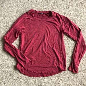 Oiselle Running Flyout Long Sleeve